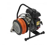 Насосные установки с двумя плунжерами